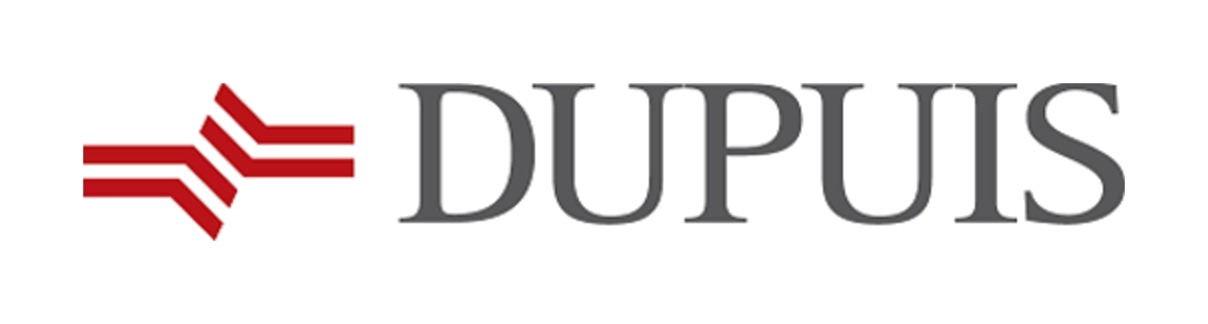 Dupuis Investment logo