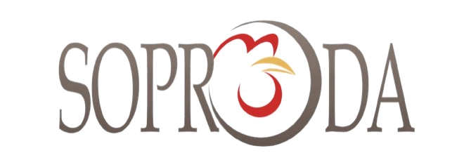 Soproda logo