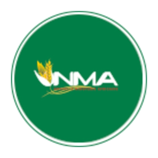 NMA logo