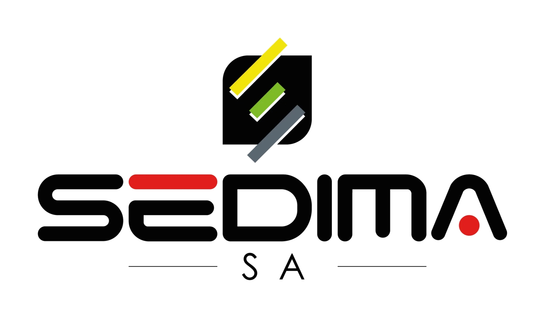 Sedima logo